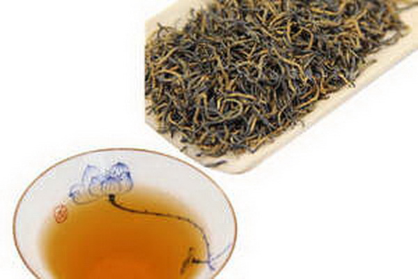 品味十大紅茶醇香之美茶香入心