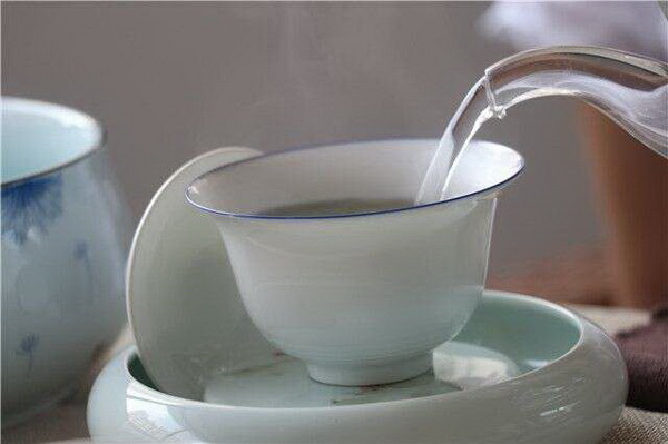 品味十大花茶探尋香氣與美味