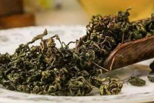 品味十大花茶賞心悅目多姿多彩