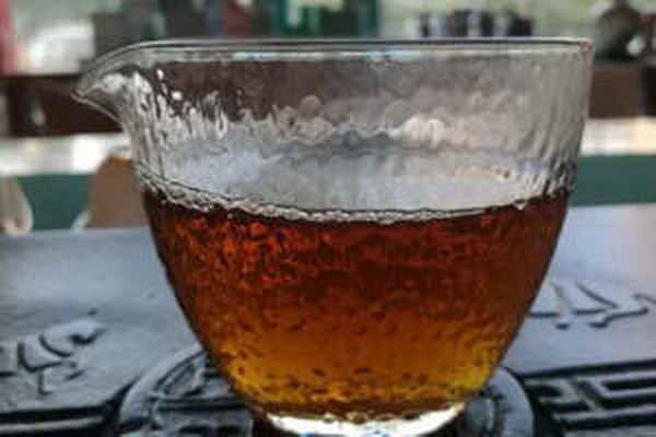 品味十大頂級普洱茶探尋茶葉的醇厚滋味