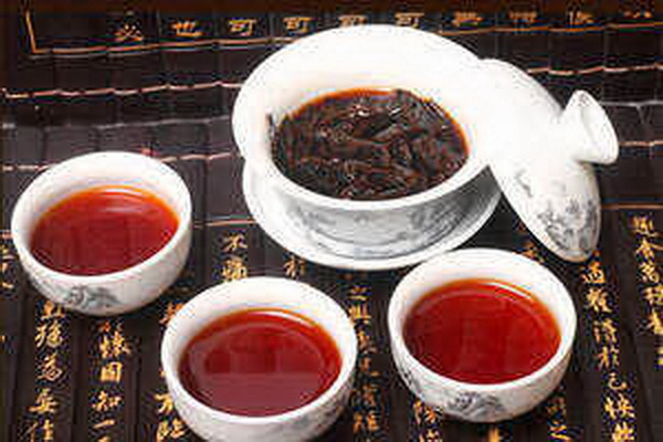 品味十大頂級普洱茶探尋茶葉的醇厚滋味