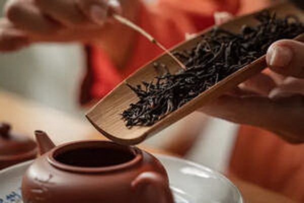 尊貴享受仙羽舌白茶每盒售價高居榜首