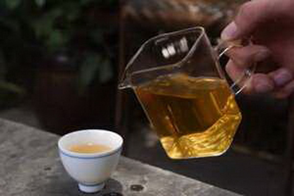 小葉茶花迷人的中國(guó)花卉之王 小葉茶花迷人的中國(guó)花卉之王