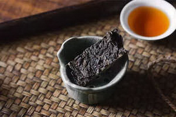 小白茶的健康益處及功效大揭秘