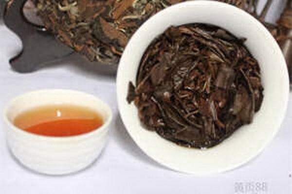 探尋甜味哪種紅茶最甜