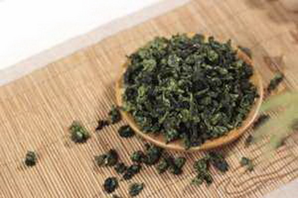 探尋甜茶葉的茶葉身份