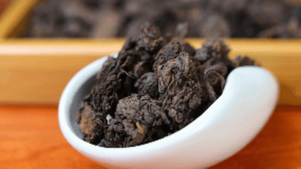 探尋甜茶葉香氣一斤多少錢