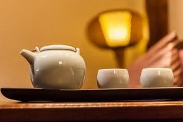 探尋甜茶葉香氣一斤多少錢