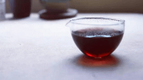 探尋生普洱茶的性味歸經(jīng)