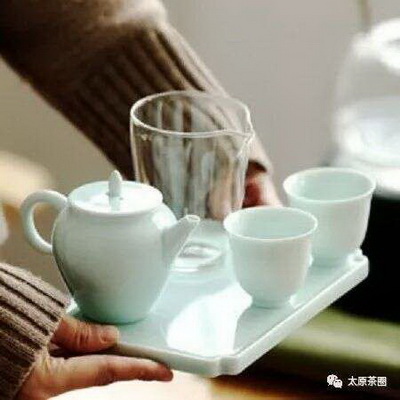 探尋生來古樹紅茶價(jià)格的秘密