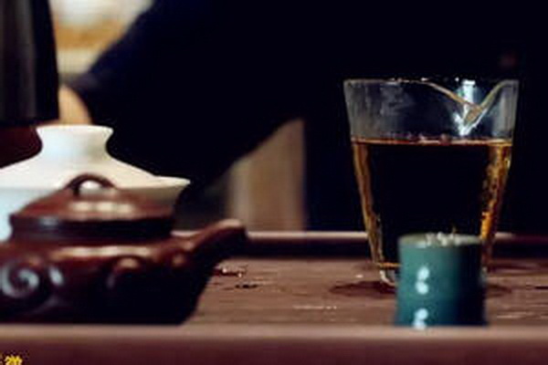 探尋白茶之美